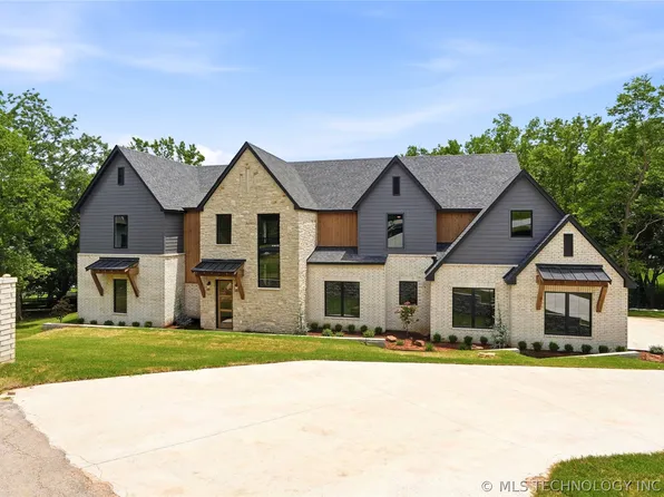 28334 E 71st Pl, Broken Arrow, OK 74014