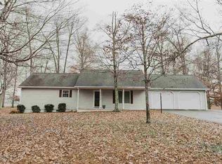 260 Remington Ln, Dunmor, KY 42339