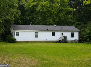 460 Highway 3, Hampton, GA 30228