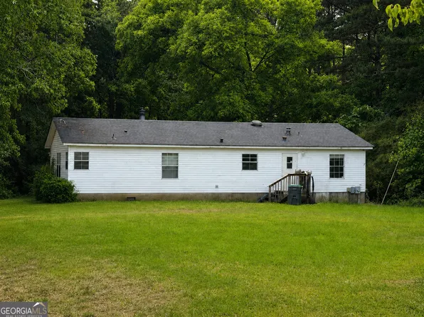460 Highway 3, Hampton, GA 30228