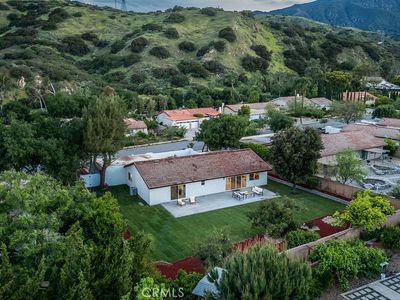 2610 King Way, Claremont, CA, 91711