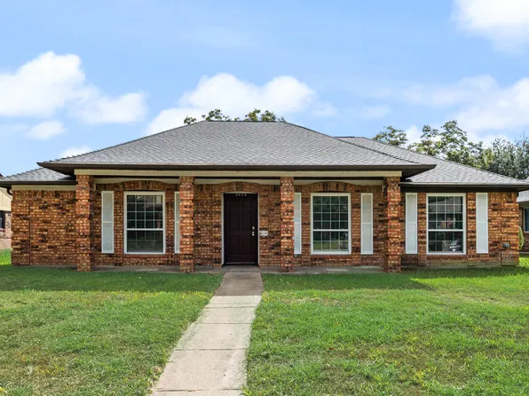 2438 Kimberly Dr, Garland, TX 75040