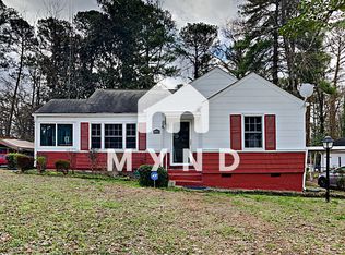 1385 Lochland Rd, Atlanta, GA 30316