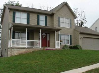 10 Logans Run, Enola, PA 17025