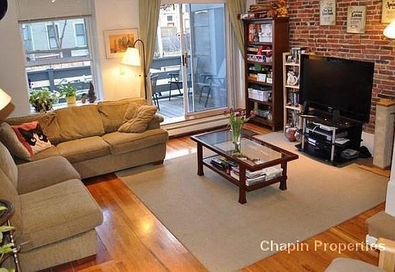 2nd image of 32 Bigelow St #A
