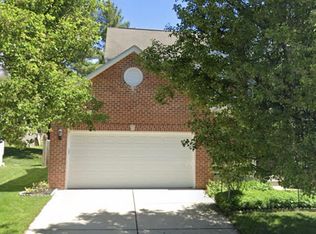 8005 Somerville Ln, Elkridge, MD