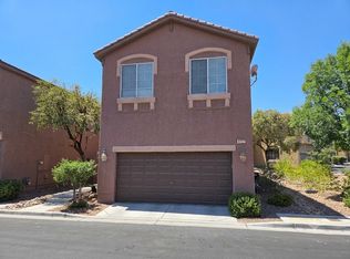 8237 Brilliant Pompon Pl, Las Vegas, NV 89166