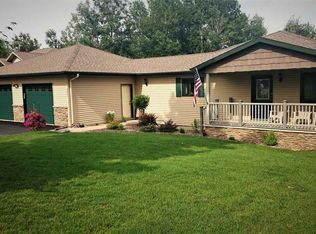 4921 Wild Rose Trl, Hermantown, MN 55811