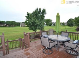 18814 Greenway Ln, Olathe, KS 66062