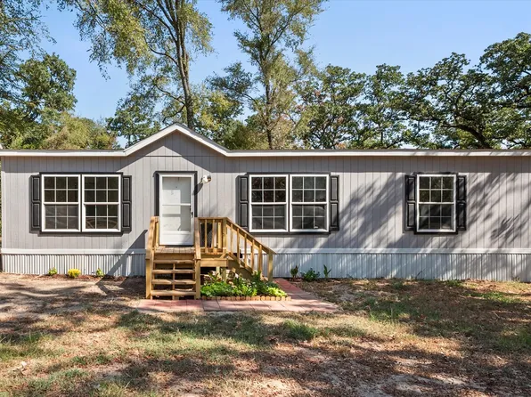 139 Private Road 440, Buffalo, TX 75831