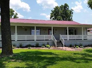 13343 Elmwood Springs Rd, Alpena, AR 72611