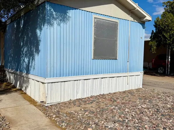 5151 N Kain Ave Unit 76, Tucson, AZ 85705