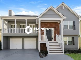 5010 Landover Way, Austell, GA 30106