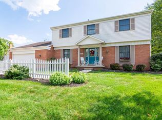 1055 Blois Dr, Marion, OH