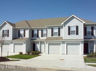5924 NW 90th Ter, Kansas City, MO 64154