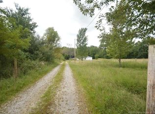 8629 N 900 W, Commiskey, IN 47227