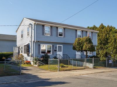 63-65 Mosher St, Holyoke, MA, 01040