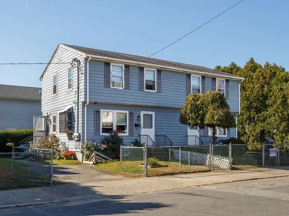63-65 Mosher St, Holyoke, MA 01040