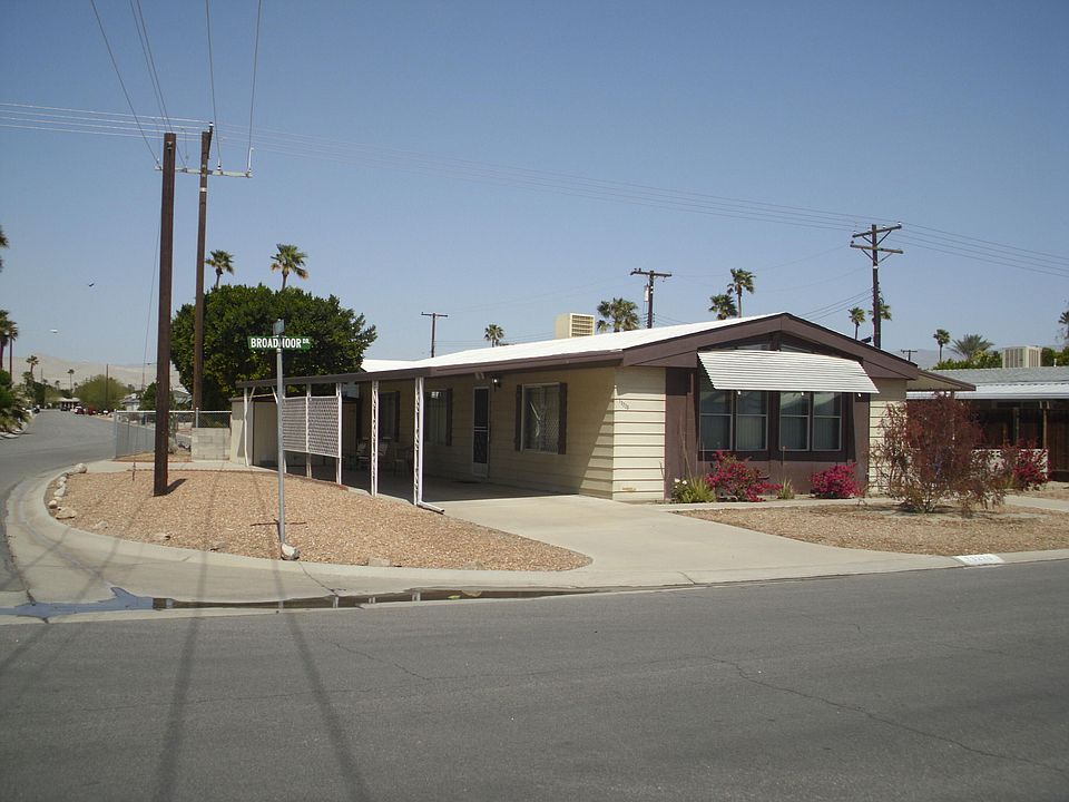 1st image of 73220 Broadmoor Dr