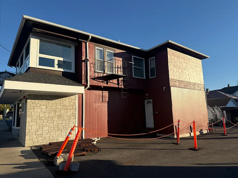 1037 Cass Ave #1 — Photo 14