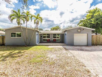 8880 SW 49th Street, Cooper City, FL, 33328