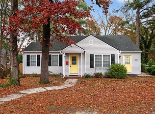 500 Pearl St, Fayetteville, NC 28303