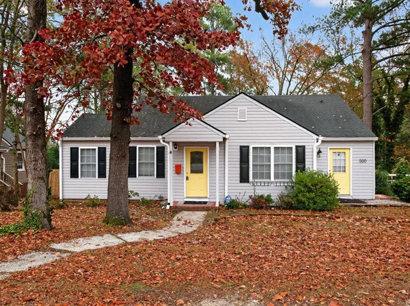 500 Pearl St, Fayetteville, NC 28303
