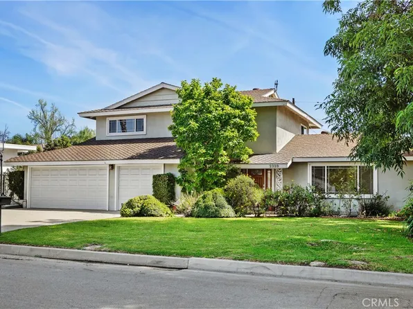 2328 Lee Ave, Arcadia, CA 91006