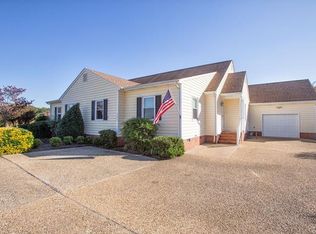 306 Prestige Pl, Colonial Heights, VA 23834