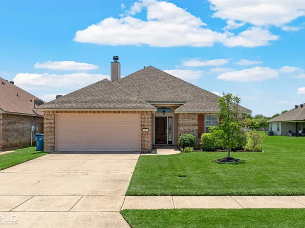 3495 Grand Cane Ln, Bossier City, LA 71111