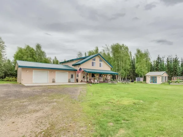 1475 Sailor Ct, North Pole, AK 99705