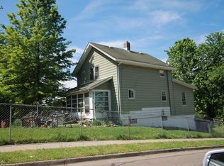 416 Eastland Ave, Akron, OH