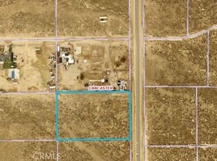 0 50th St W #49, Lancaster, CA 93536