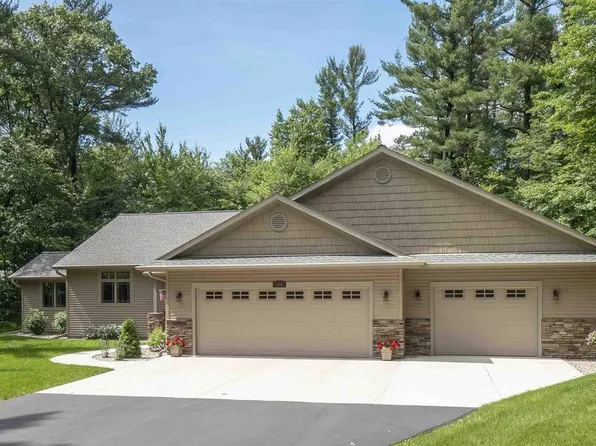 160 BLACK FOREST CIRCLE, Plover, WI 54467