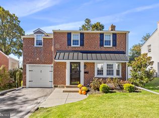 14 Treaty Rd, Drexel Hill, PA 19026