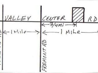 0 Valley Center Rd, Newberry Springs, CA 92365