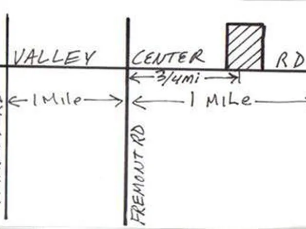 0 Valley Center Rd, Newberry Springs, CA 92365