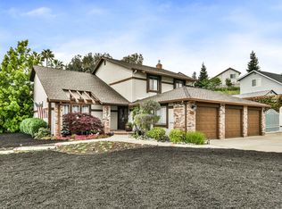 97 Mount Whitney Way, Clayton, CA 94517