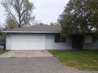 1326 Euclid Ave, Oroville, CA 95965
