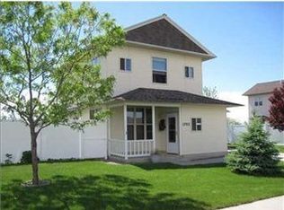 1792 High Sierra Blvd, Billings, MT 59105