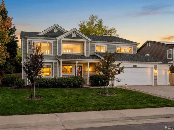 8156 W Clifton Avenue, Littleton, CO 80128