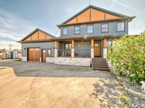 240076 NE Paradise Meadow Dr, Chestermere, AB T1X 0M8