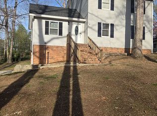 120 Chaucer Dr, Gaffney, SC 29341