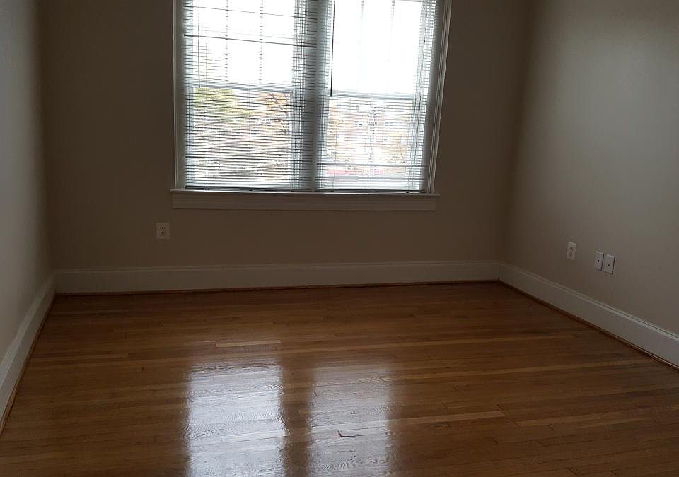 Main Living Area