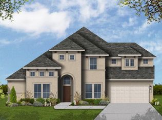 1630 Vista Cliff Ln, League City, TX 77573