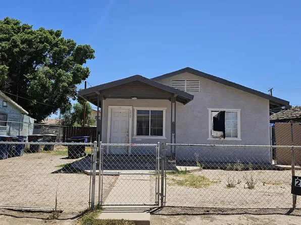 220 A St, Brawley, CA 92227