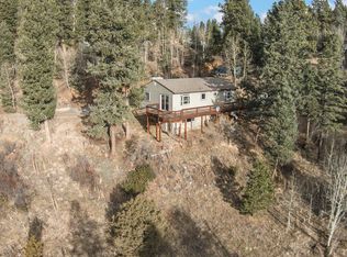 31581 Pike View Dr, Conifer, CO 80433