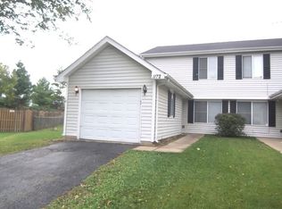 1172 Brockton Ct #1172, Aurora, IL 60504