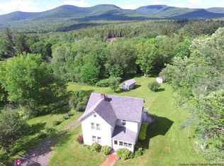 1168 Route 23c, Tannersville, NY 12485