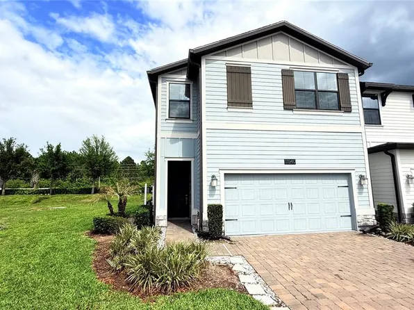 11540 Whistling Pine Way, Orlando, FL 32832